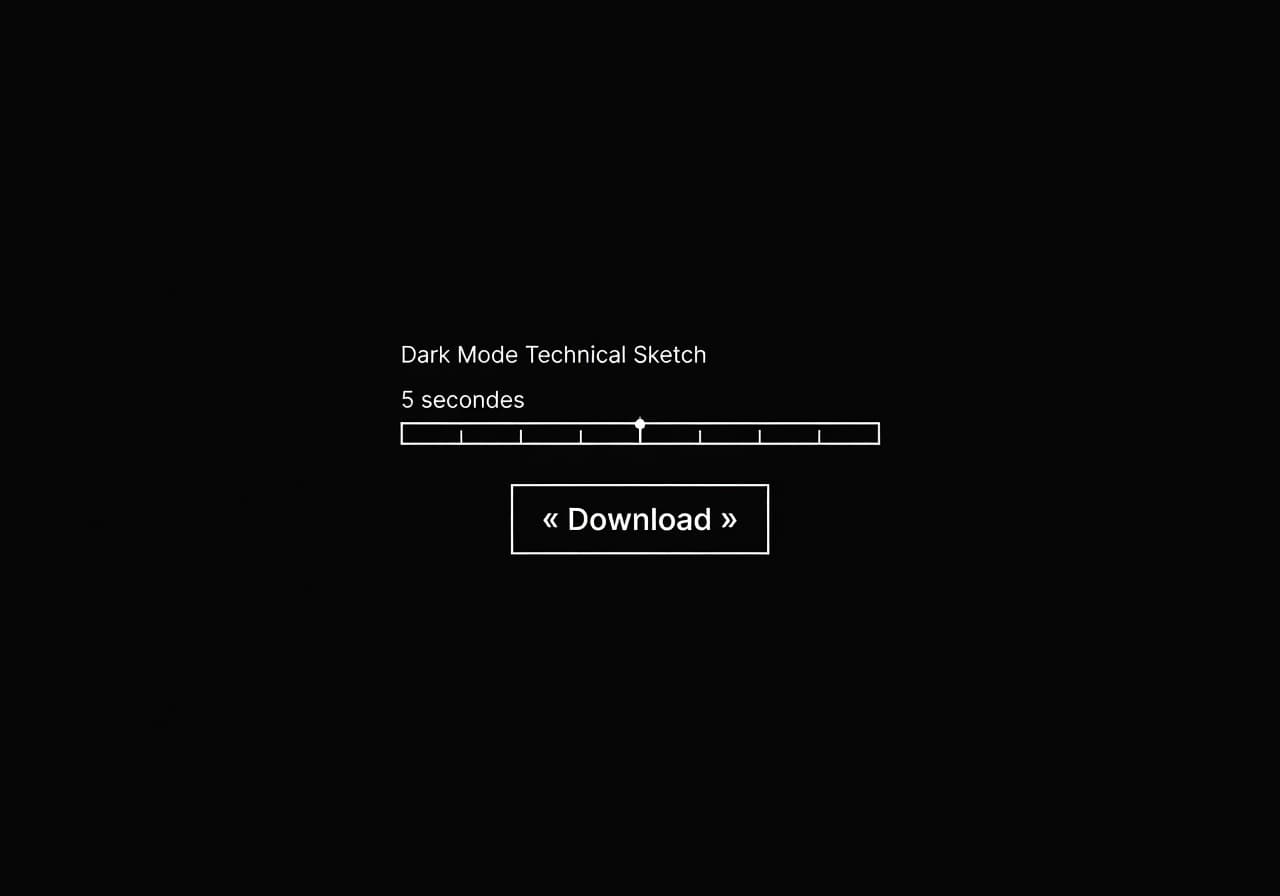 Image corps – Timeline courte + Download Image corps – Timeline courte + Download