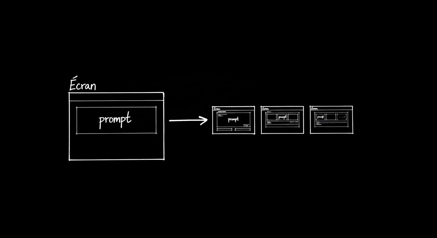 Tutoriel : comment générer une vidéo de A à Z avec l'IA quand on débute ?