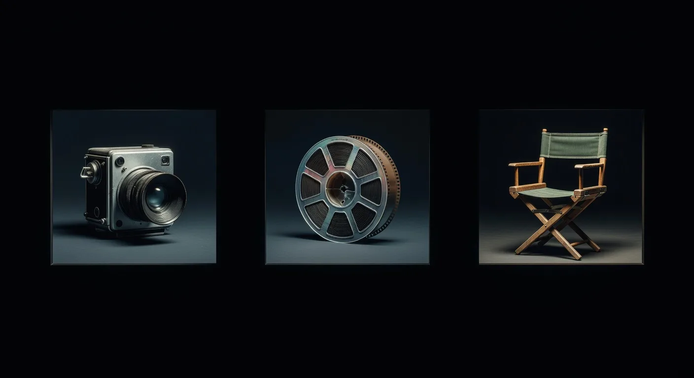 Générer des visuels publicitaires cohérents , Workflow de l'idée à l'export