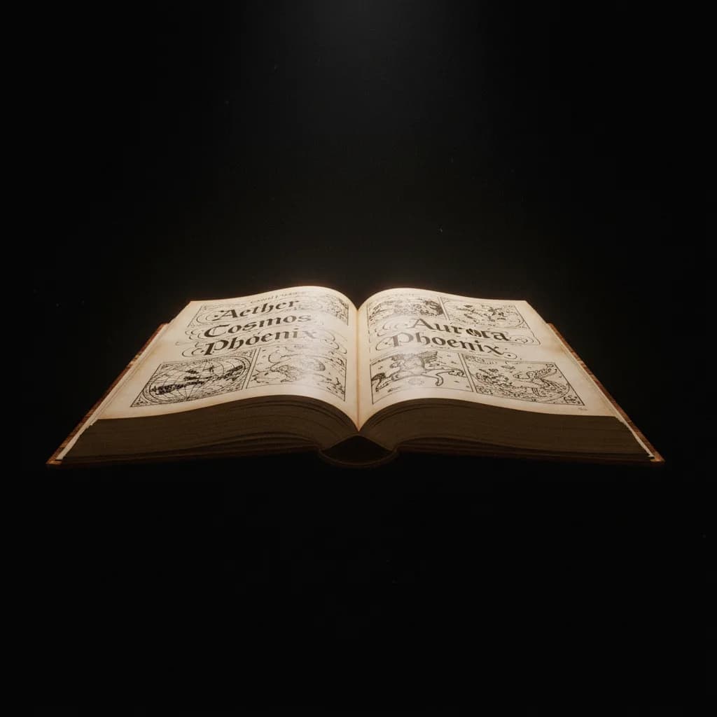 Le glossaire de l'IA visuelle : 20 termes indispensables expliqués aux novices