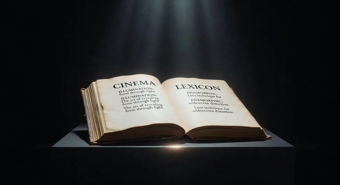 Le glossaire de l'IA visuelle : 20 termes indispensables expliqués aux novices