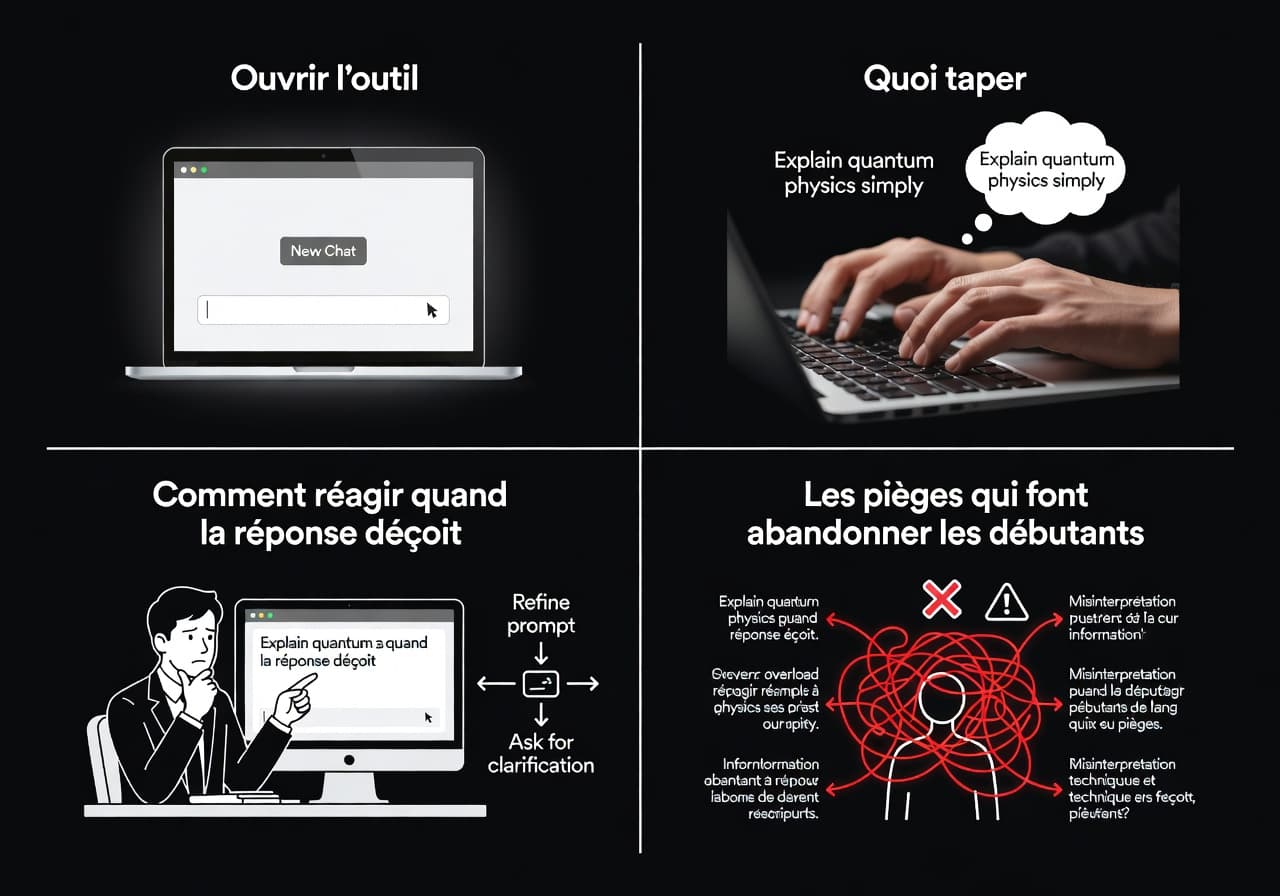 Image corps – Session type Image corps – Session type