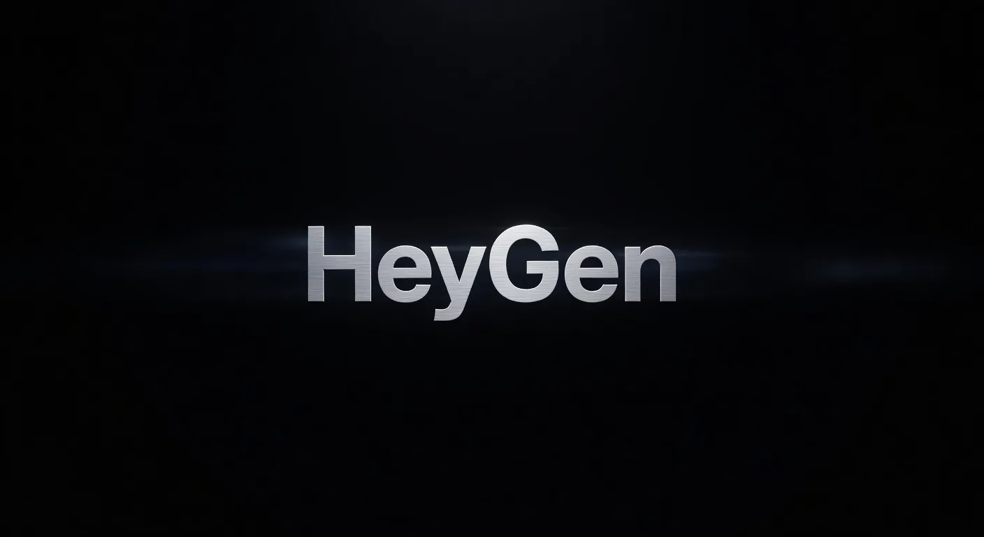 HeyGen pour les débutants : faire parler un avatar avec son propre texte