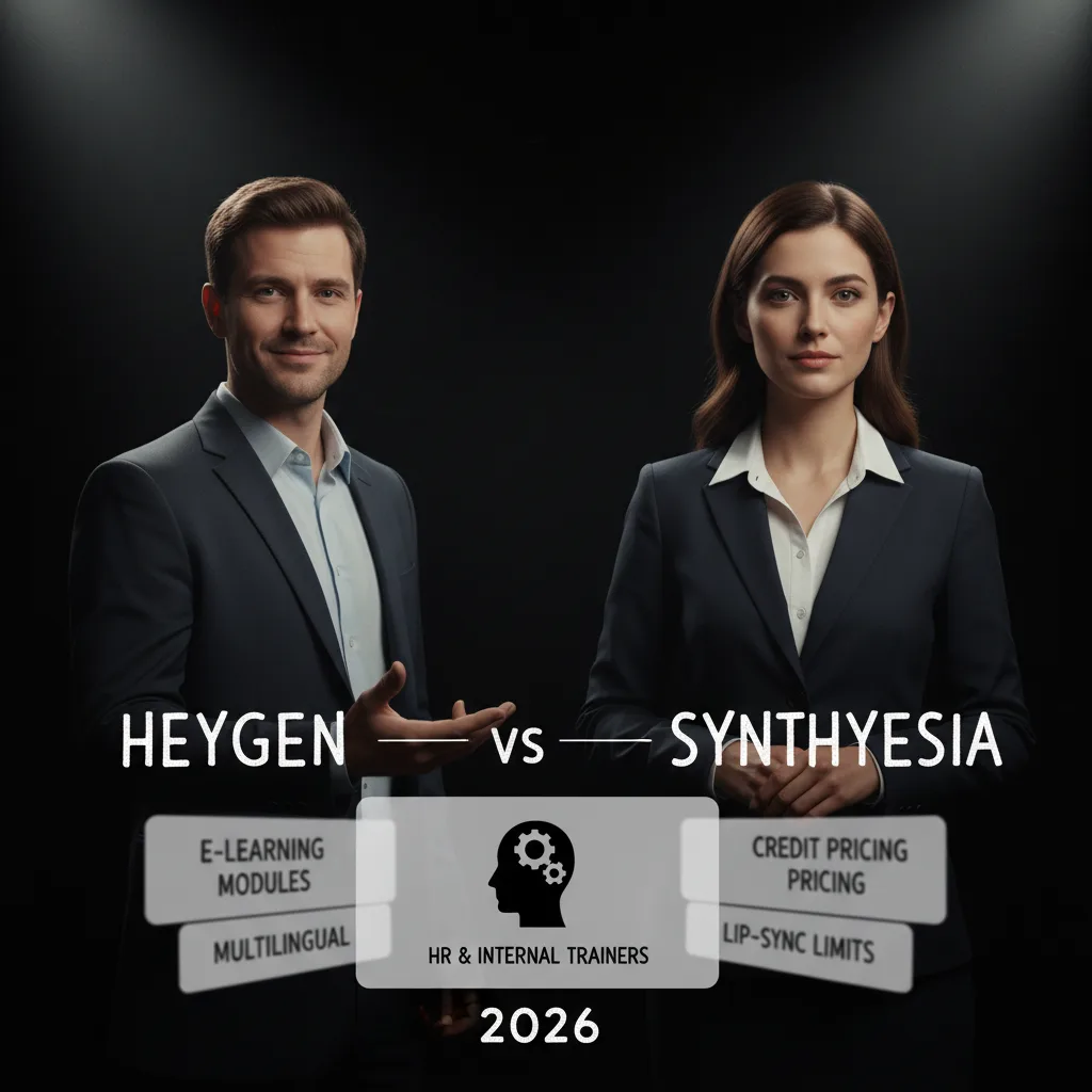 Image corps 2 , heygen vs synthesia formations entreprise 2026 Image corps 2 , heygen vs synthesia formations entreprise 2026
