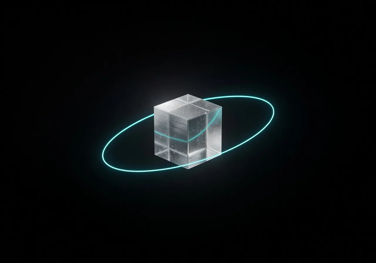 Image corps – Schéma de contrôle caméra 3D sur fond sombre Image corps – Schéma de contrôle caméra 3D sur fond sombre