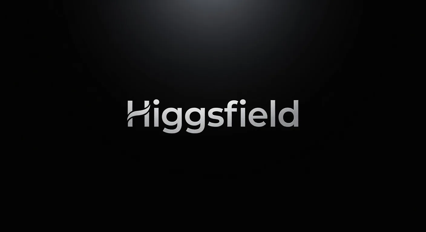 Higgsfield Cinema Studio : le générateur vidéo basé sur la physique optique