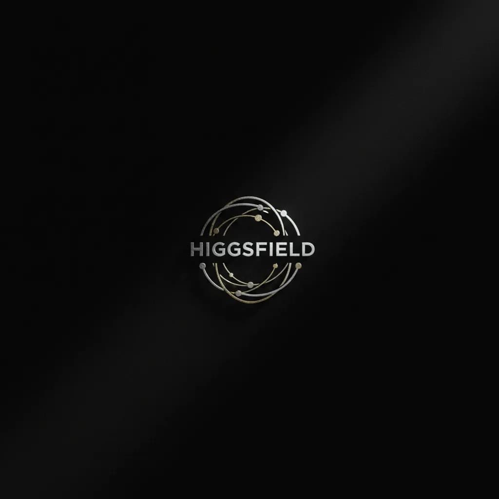 Higgsfield Cinema Studio : le générateur vidéo basé sur la physique optique