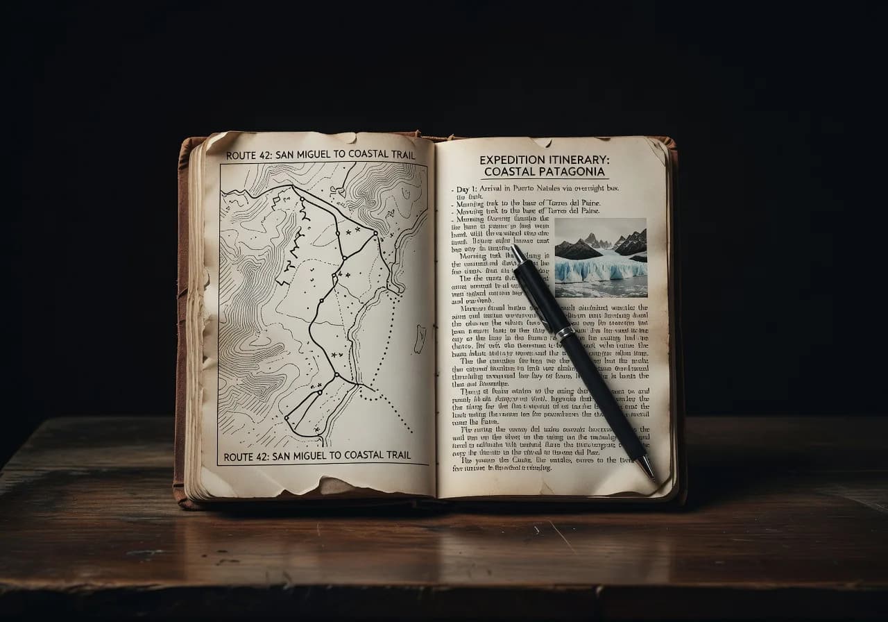 Image corps – Itinéraire et carte Image corps – Itinéraire et carte