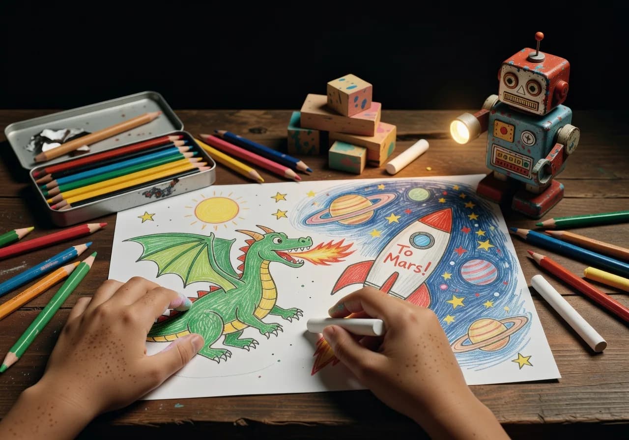 Image corps – Création familiale Image corps – Création familiale