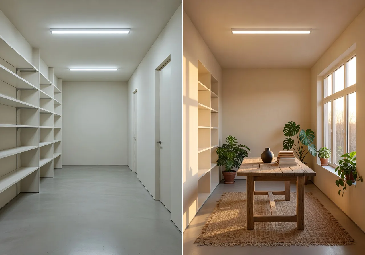 Image corps – Avant après Generative Fill Image corps – Avant après Generative Fill