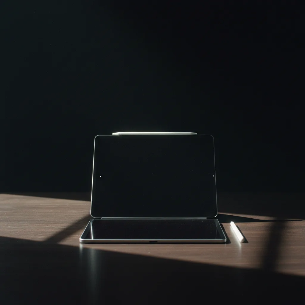 Faire de l'IA sur un iPad Pro : Les meilleures applications du marché