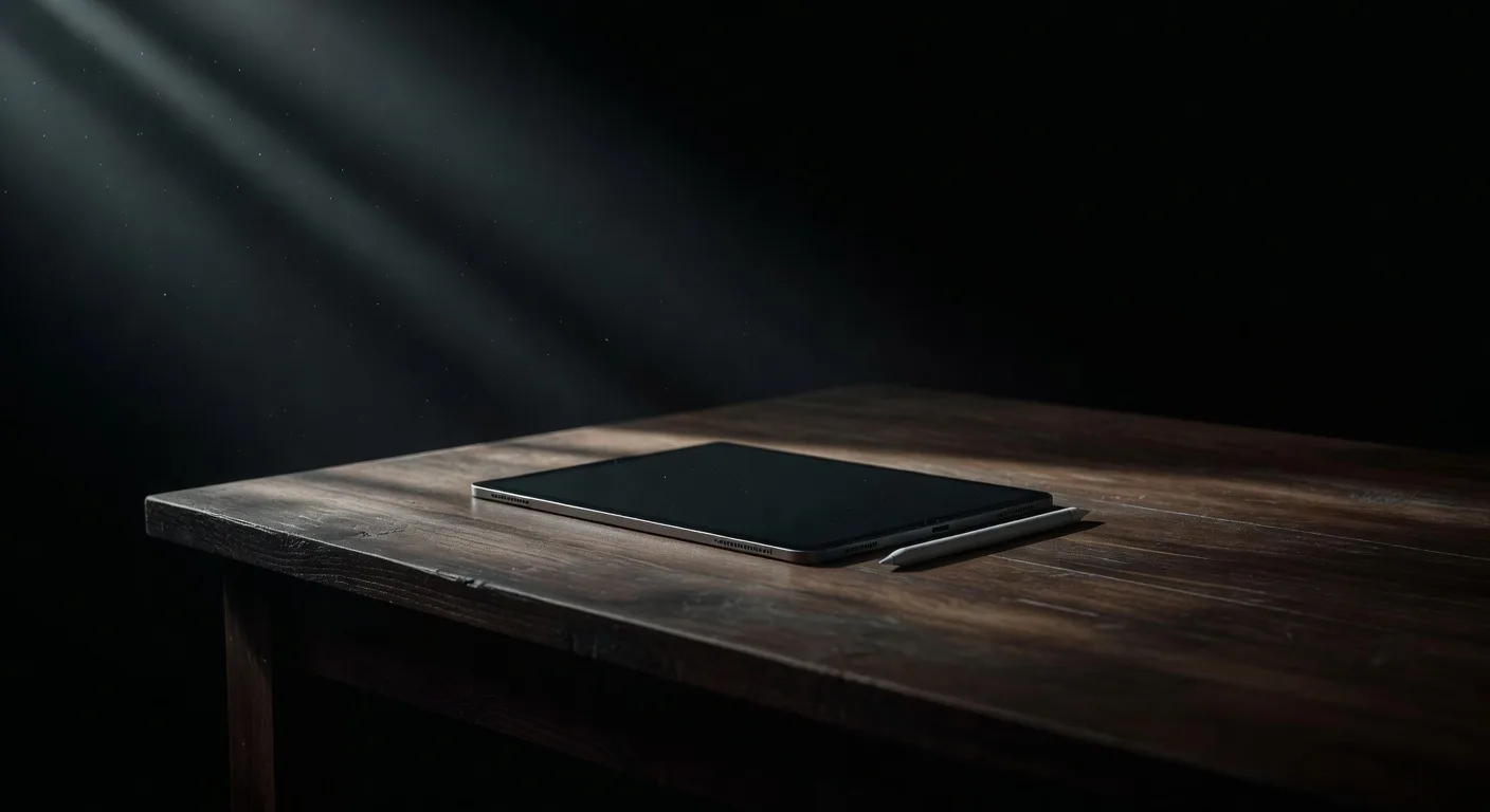 Faire de l'IA sur un iPad Pro : Les meilleures applications du marché