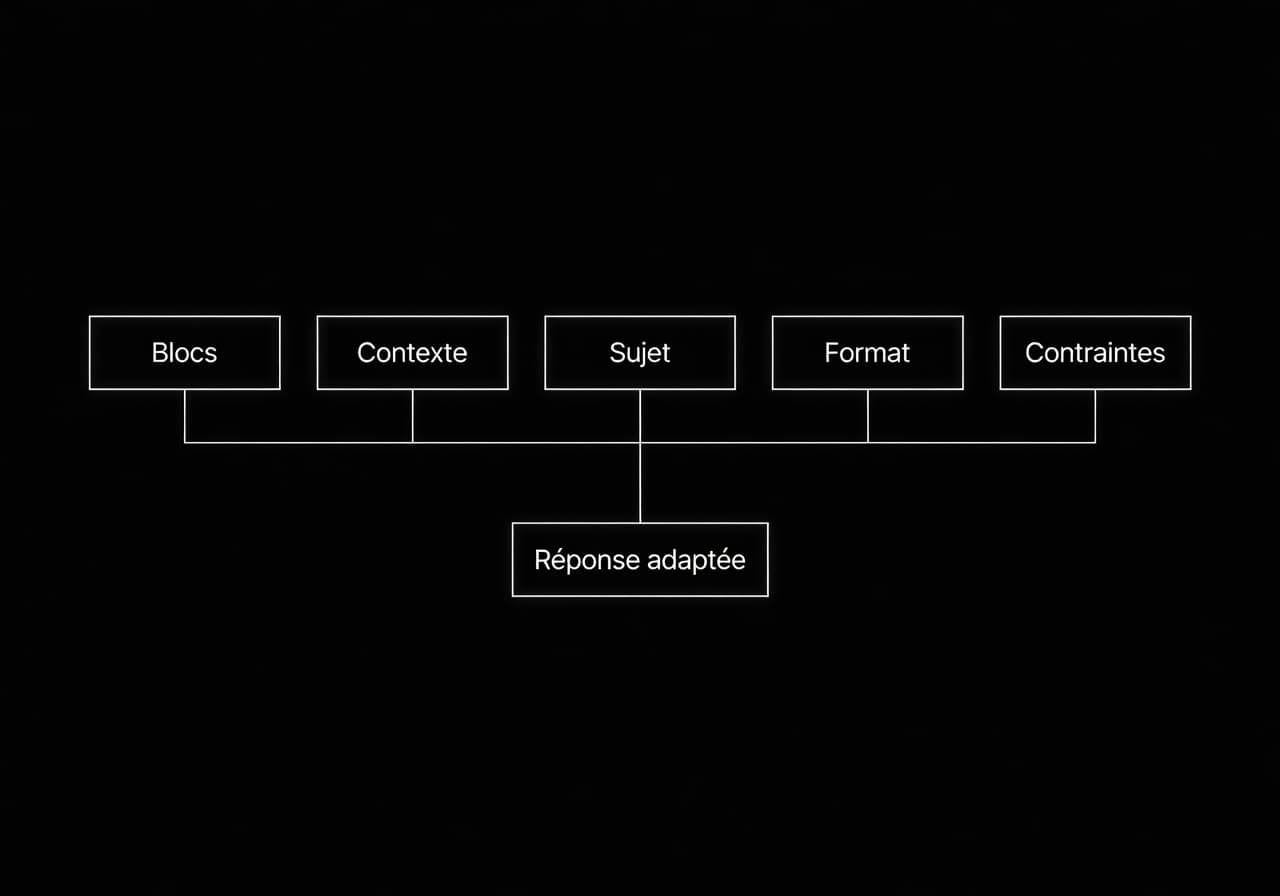 Image corps – Contexte + contraintes Image corps – Contexte + contraintes