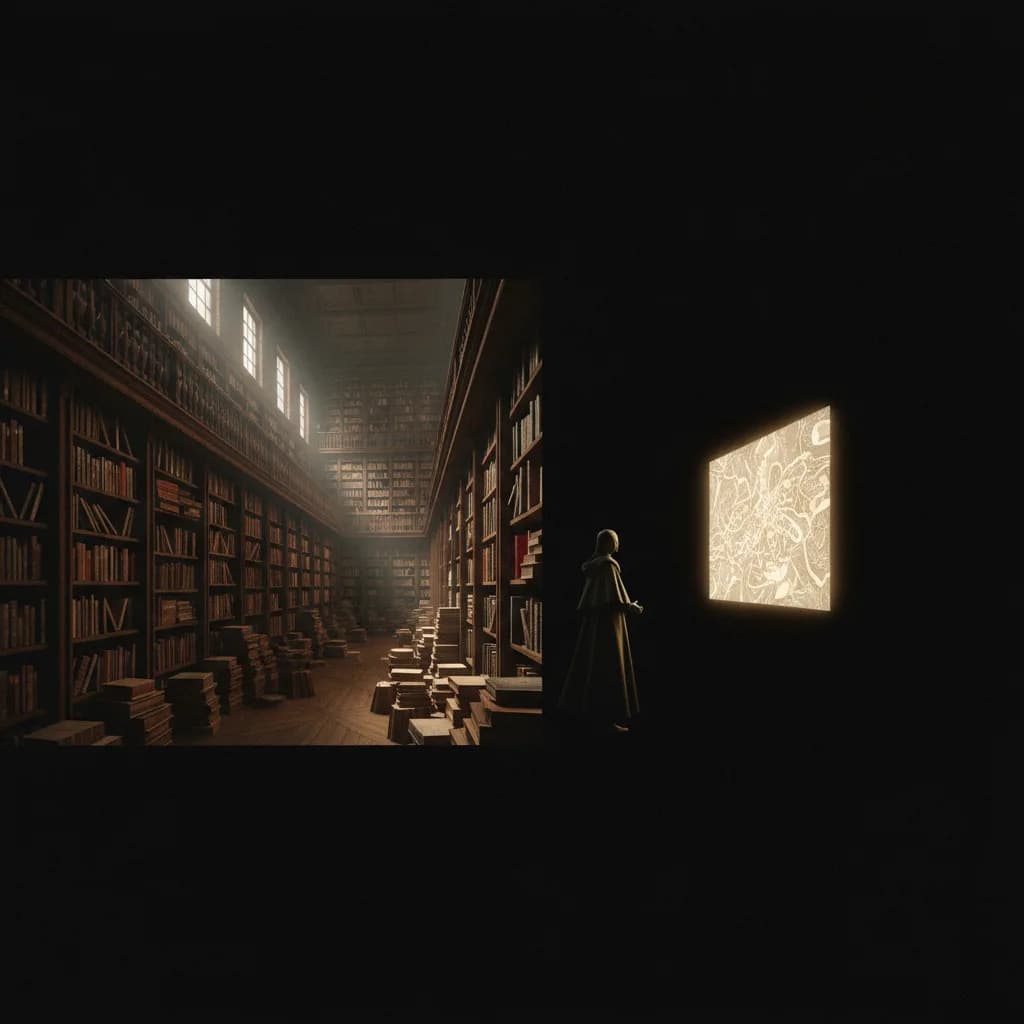 IA visuelle vs Banques d'images traditionnelles : Faut-il résilier ses abonnements ?