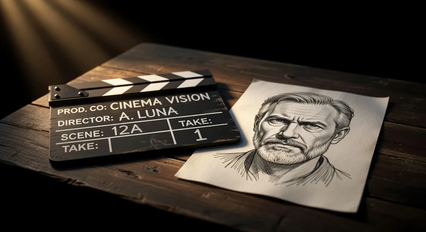 De l'idée brute au rendu final : étude de cas étape par étape