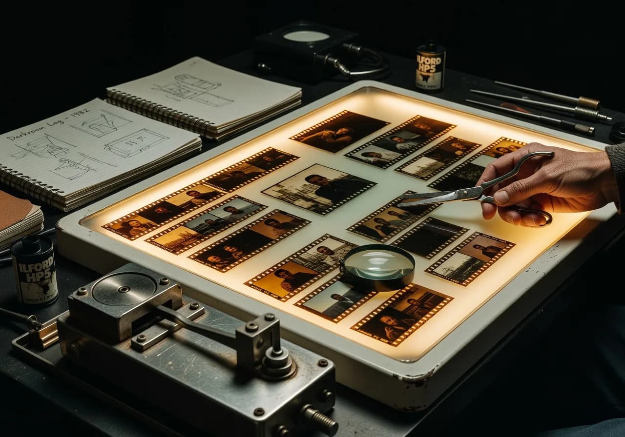 Image corps – Ajout grain texture Image corps – Ajout grain texture