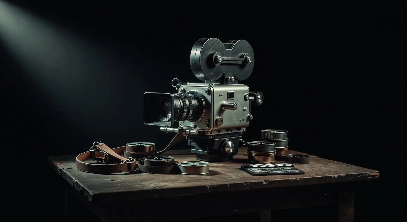 Mon image fait "trop IA" : Comment ajouter du grain et des imperfections