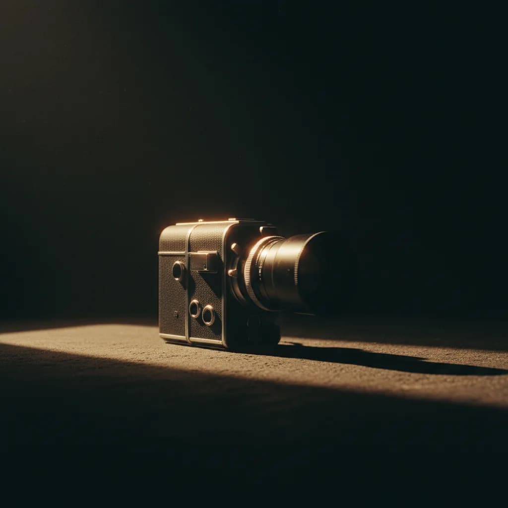 Mon image fait "trop IA" : Comment ajouter du grain et des imperfections