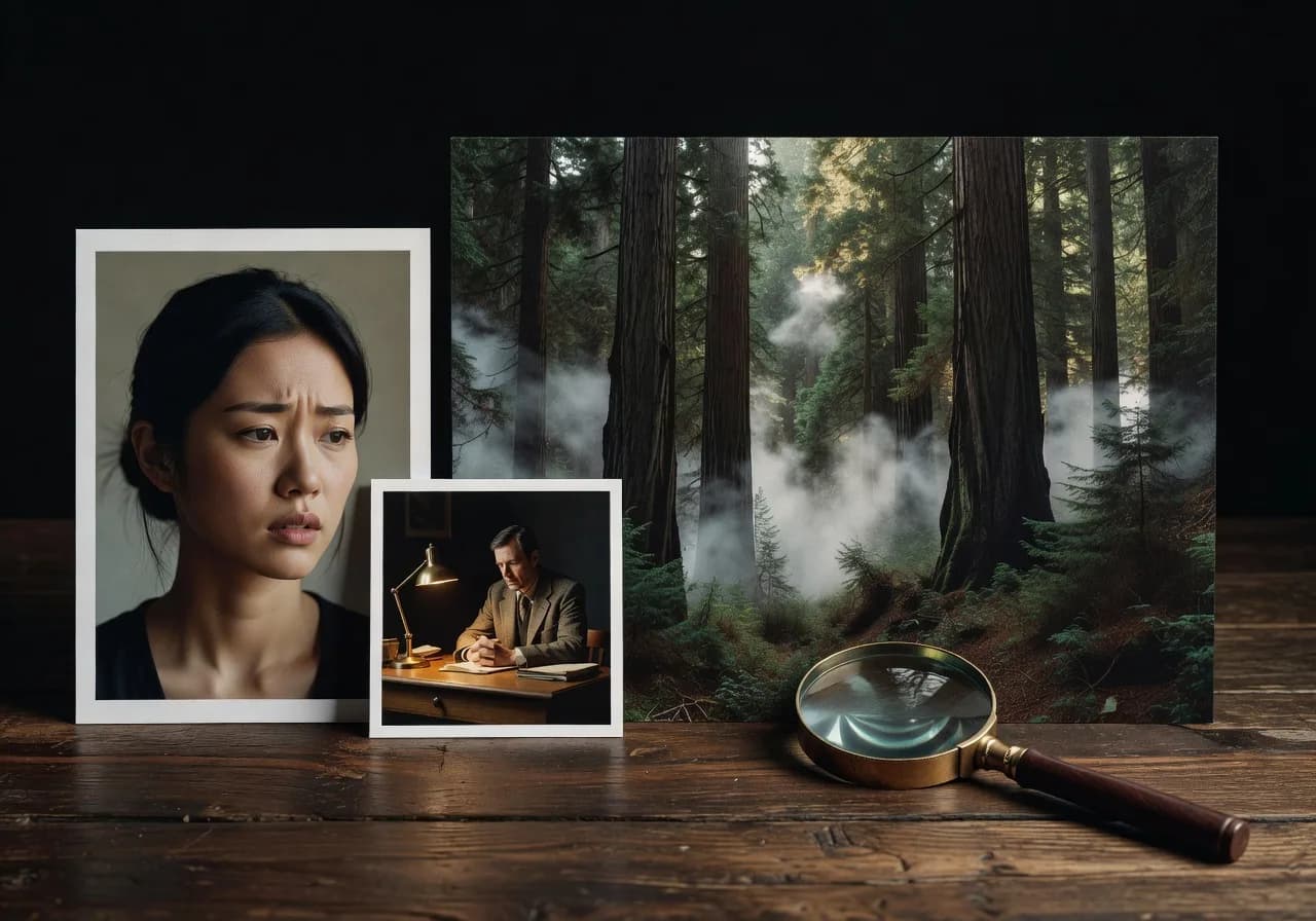 Image corps – Comparaison upscaling Image corps – Comparaison upscaling