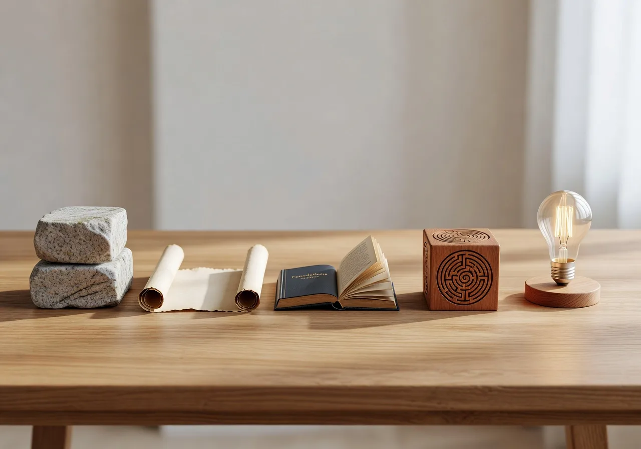 Image corps – Parcours et modules, concept Image corps – Parcours et modules, concept