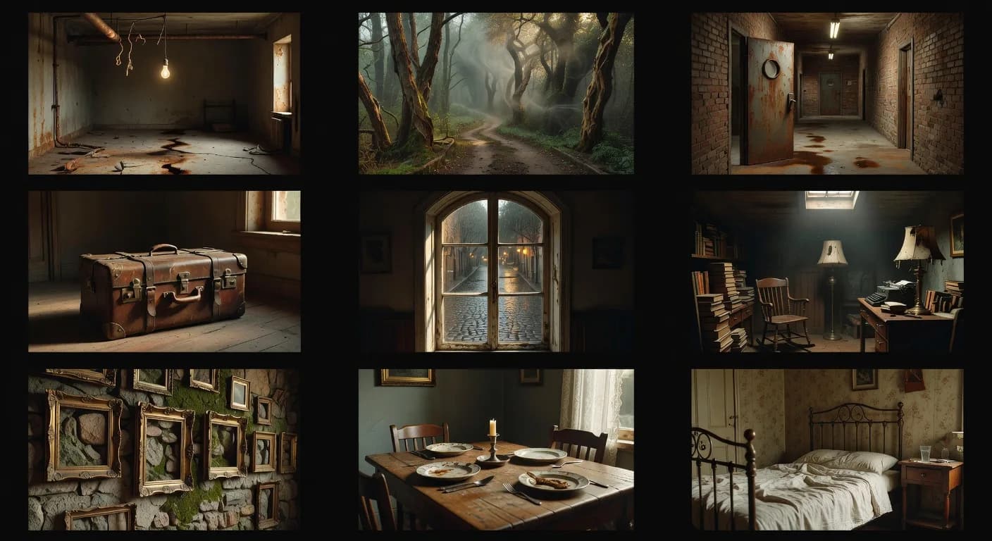 Instagram : Créer un feed visuellement cohérent à 100 % avec l'IA