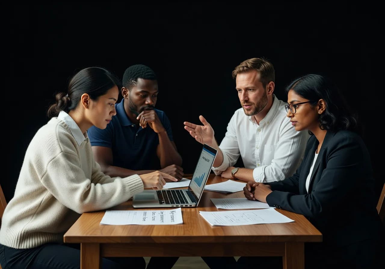 Image corps – Routine et équipe Image corps – Routine et équipe