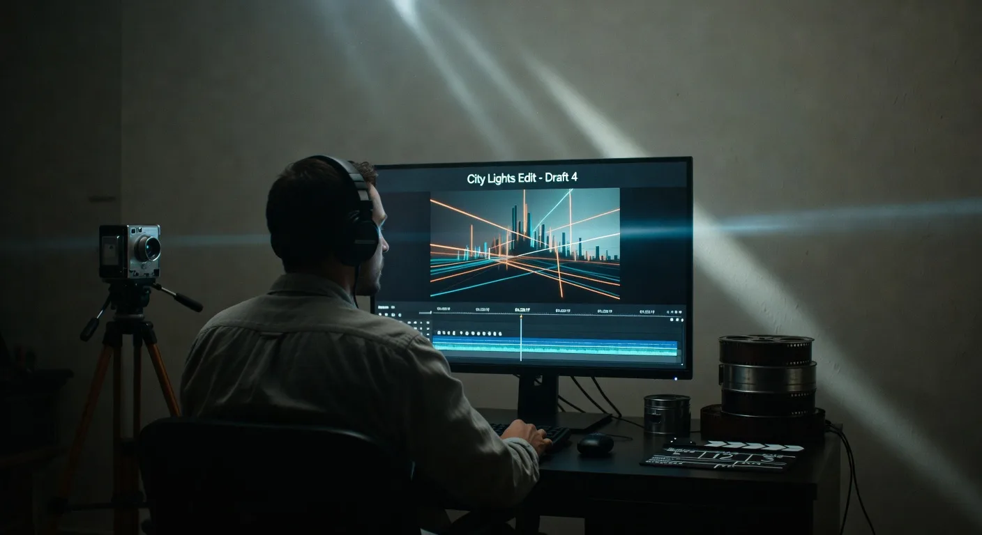 L'interface de Runway Gen-3 expliquée aux débutants