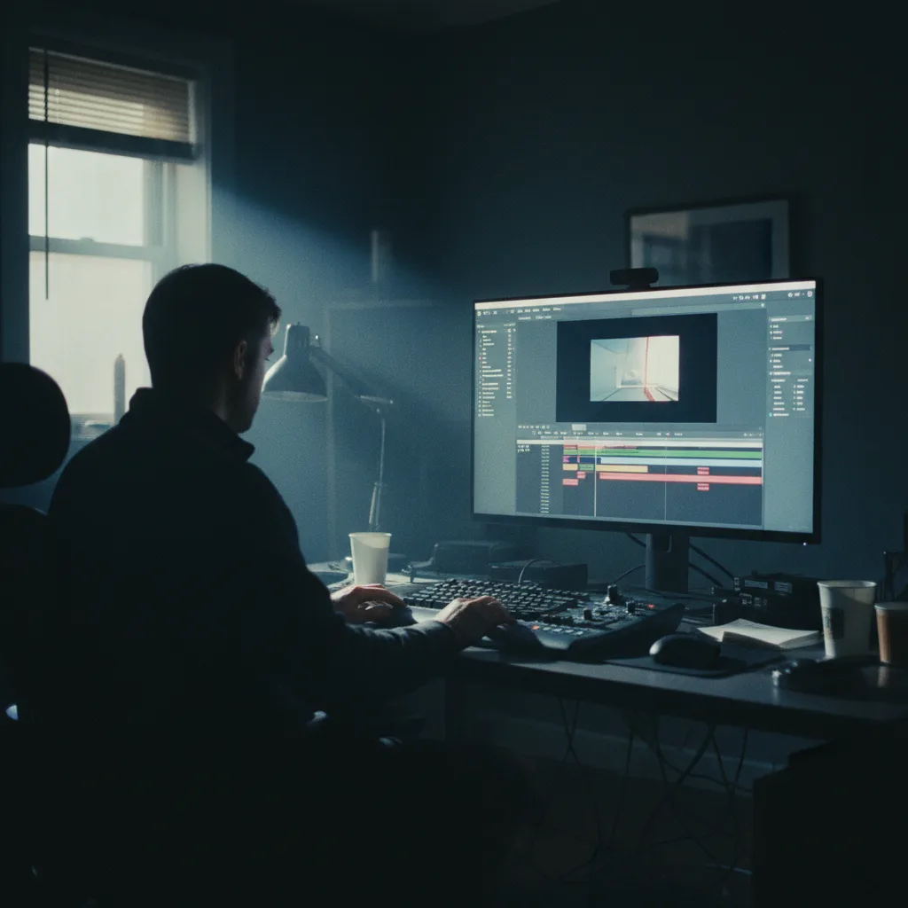 L'interface de Runway Gen-3 expliquée aux débutants