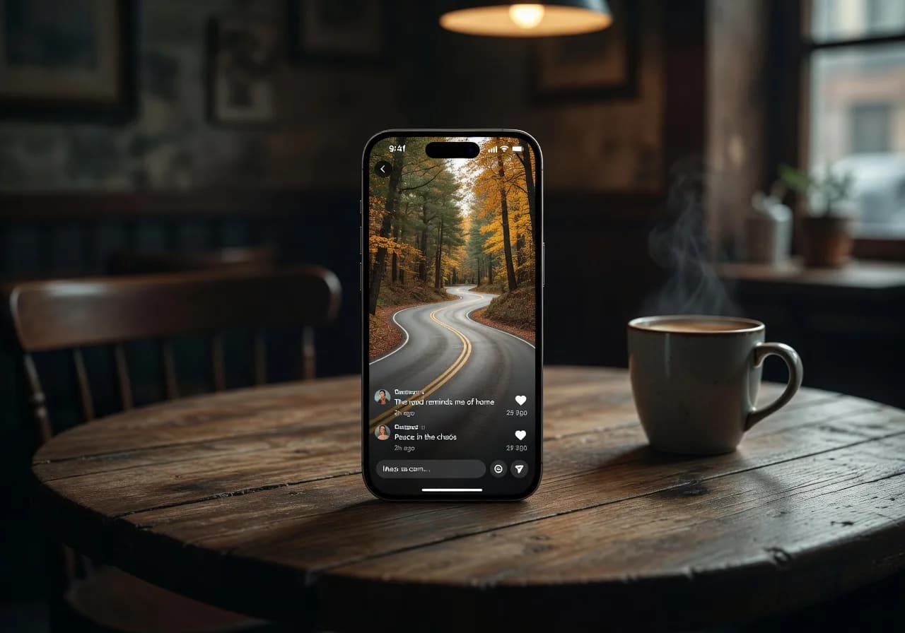 Image corps – Post viral, commentaires et CTA Image corps – Post viral, commentaires et CTA