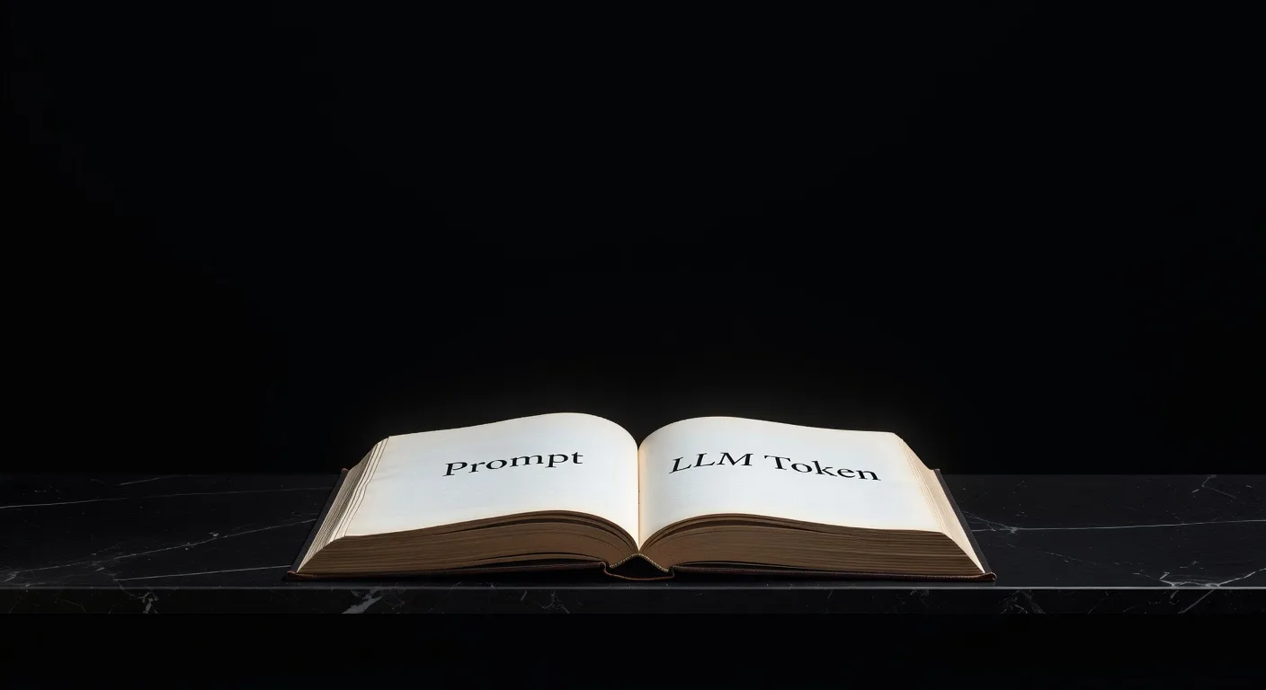 Lexique de l'IA : les 50 mots à connaître absolument (Prompt, LLM, Token...)