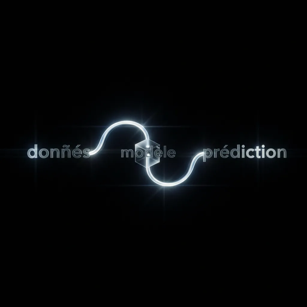 Comprendre le Machine Learning expliqué simplement avec des exemples de tous les jours