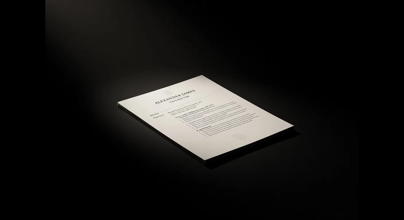 Faut-il indiquer "Maîtrise des IA génératives" sur son CV ?