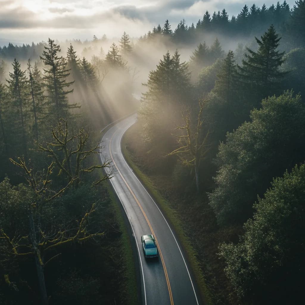 Image corps – Drone et contre-plongée Image corps – Drone et contre-plongée