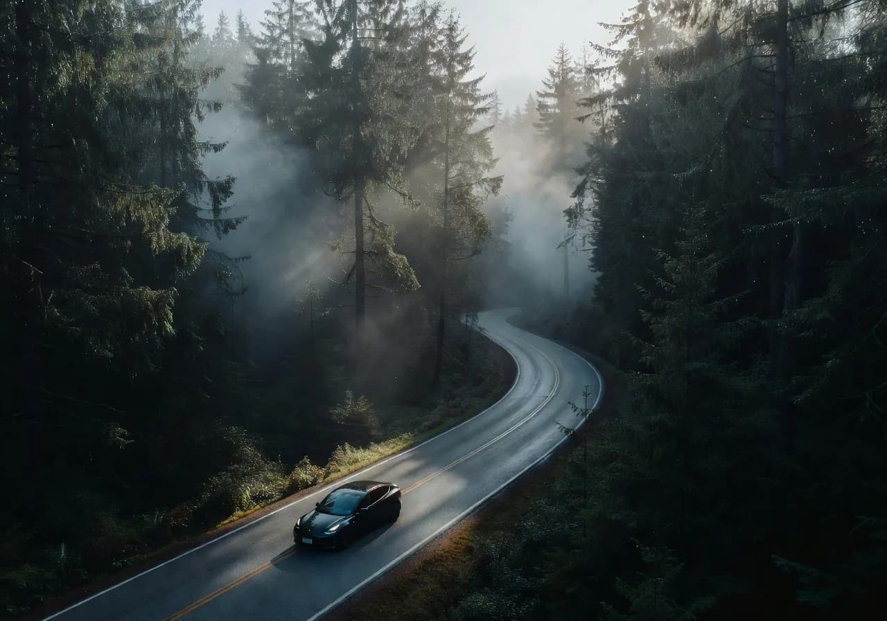 Image corps – Drone et contre-plongée Image corps – Drone et contre-plongée