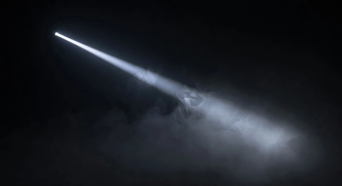 Maîtriser la volumétrie lumineuse , Créer une atmosphère dense par IA