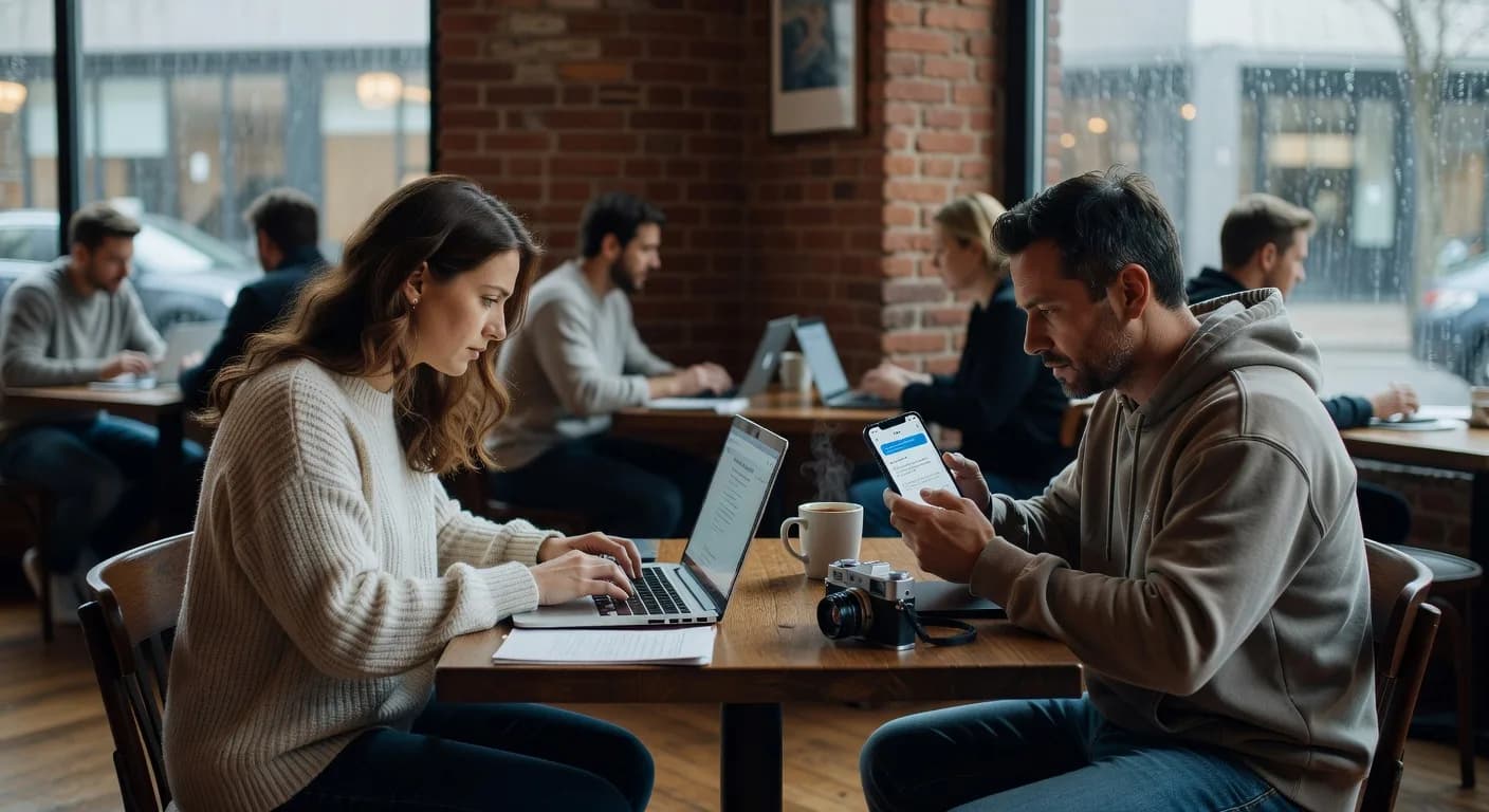 PC puissant ou simple smartphone : de quel matériel a-t-on besoin pour l'IA ?