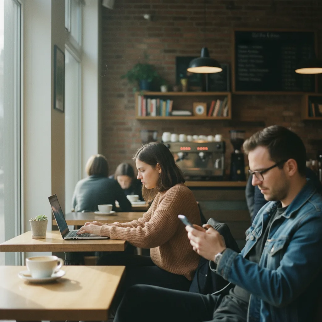 PC puissant ou simple smartphone : de quel matériel a-t-on besoin pour l'IA ?