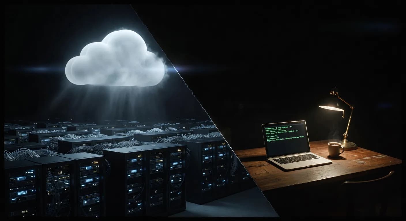 Ordinateur surpuissant ou Cloud : quel matériel pour générer des vidéos IA ?