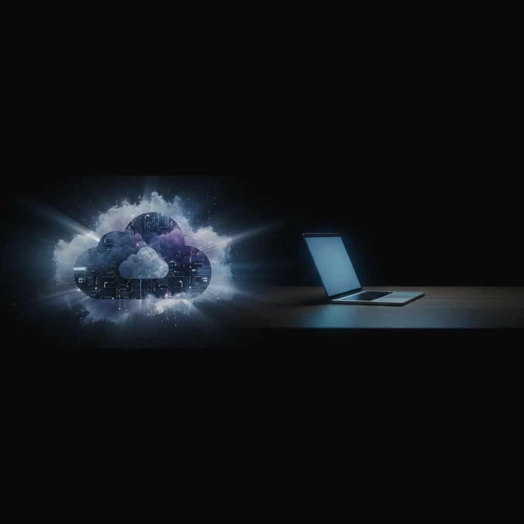 Ordinateur surpuissant ou Cloud : quel matériel pour générer des vidéos IA ?