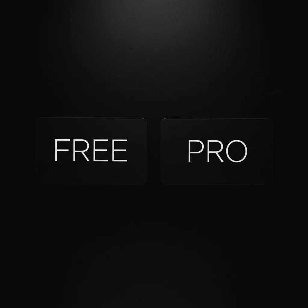 Image corps – Gratuit vs payant Image corps – Gratuit vs payant