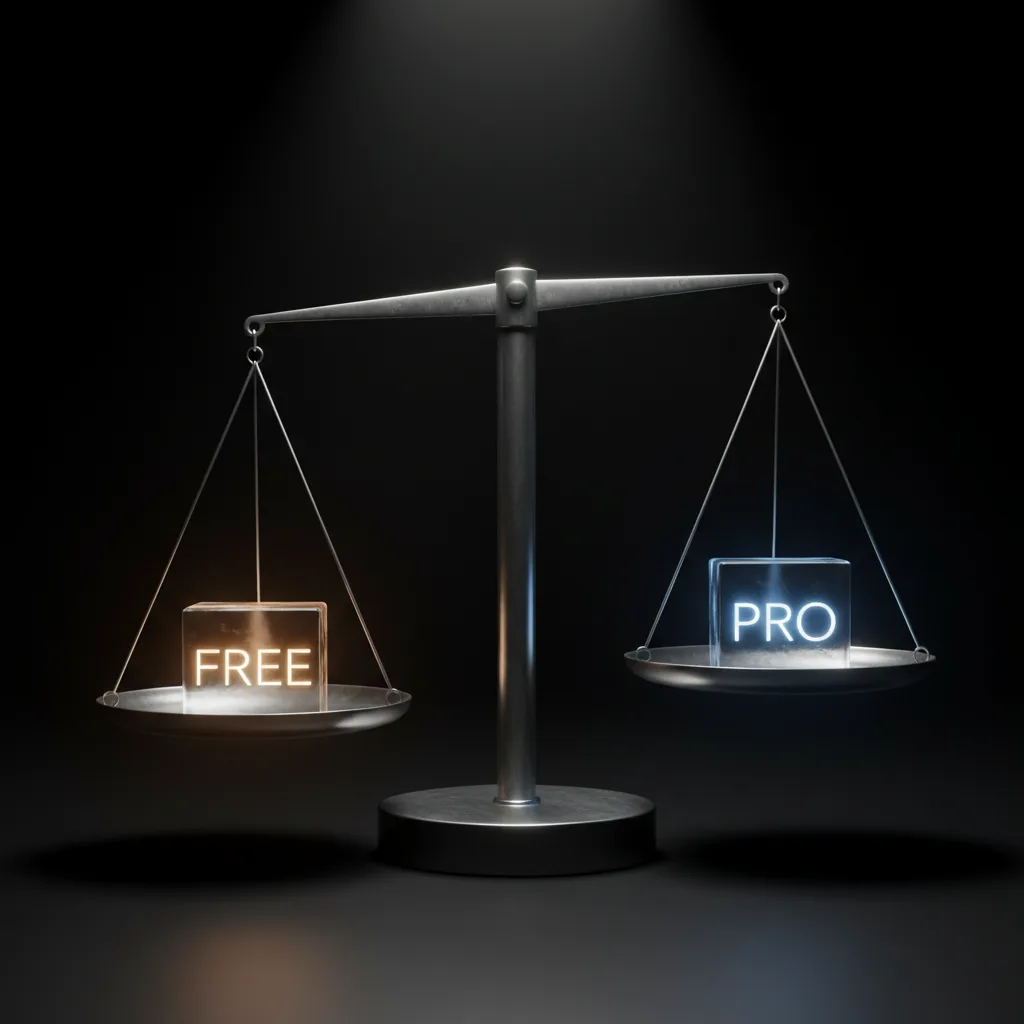 Les meilleures alternatives gratuites aux IA payantes les plus connues