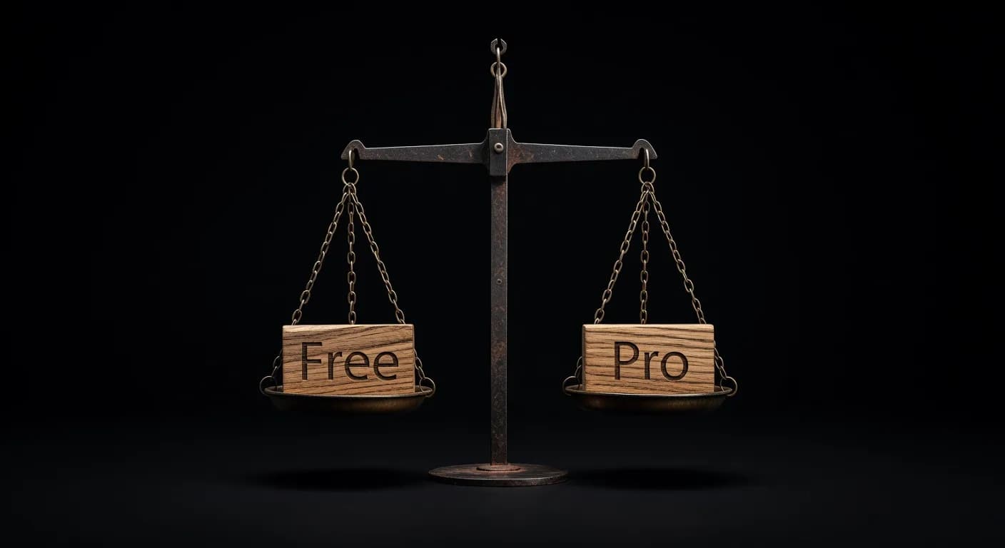 Les meilleures alternatives gratuites aux IA payantes les plus connues