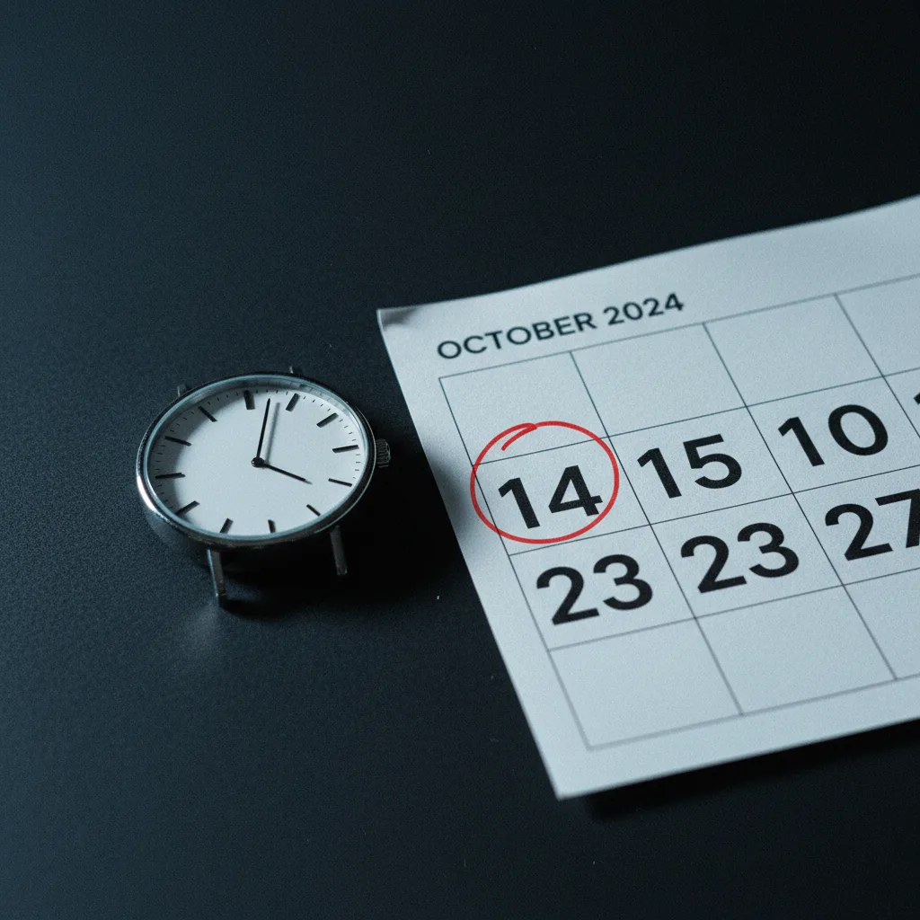 Image corps – montre et calendrier papier Image corps – montre et calendrier papier
