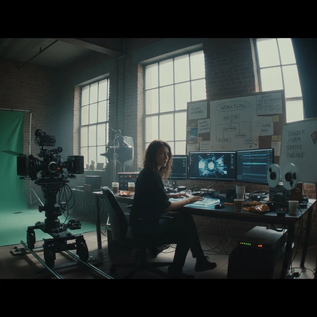 Les meilleures IA pour créer des voix, doublages et voix-off