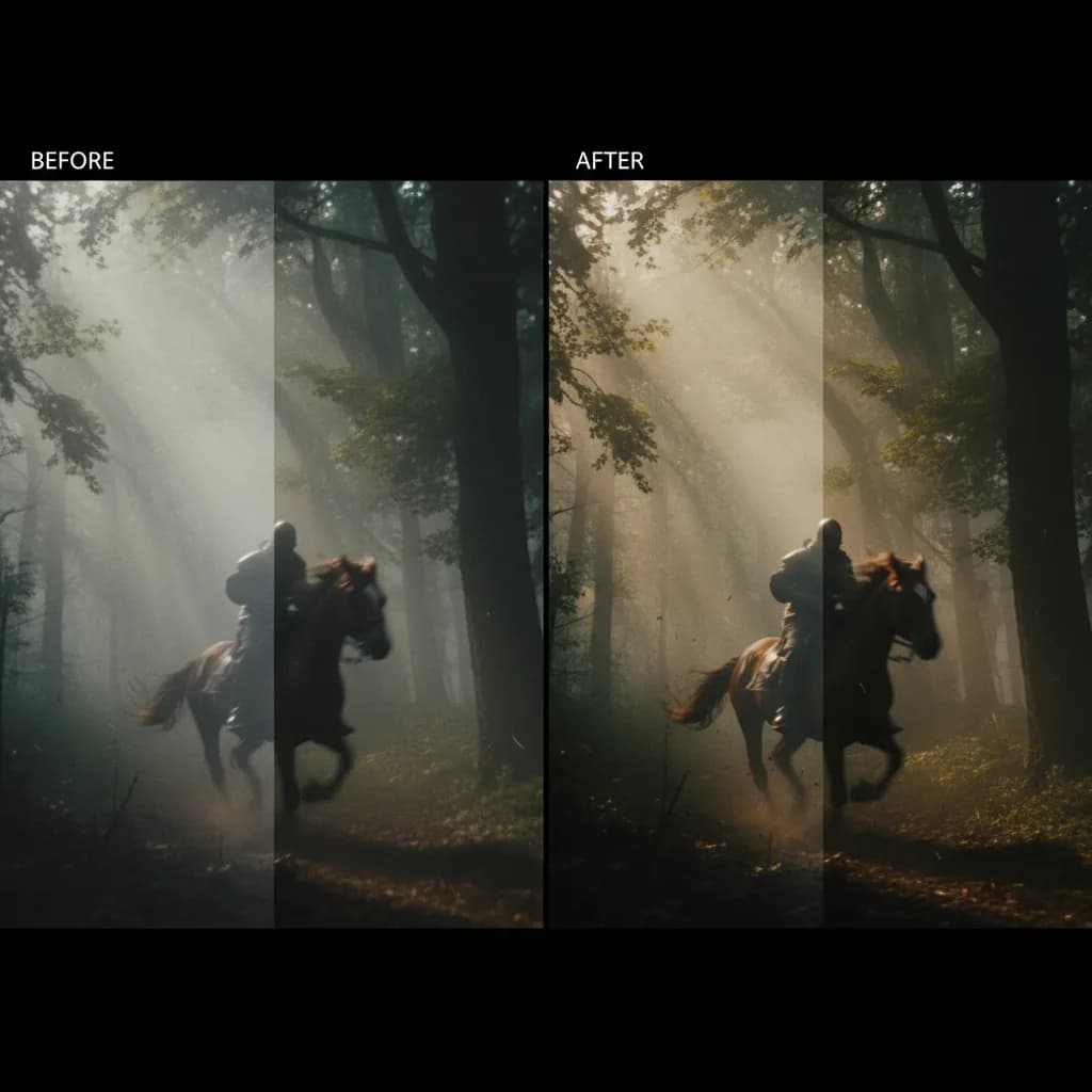 Illustration – Productivité entrepreneur avec IA Illustration – Productivité entrepreneur avec IA