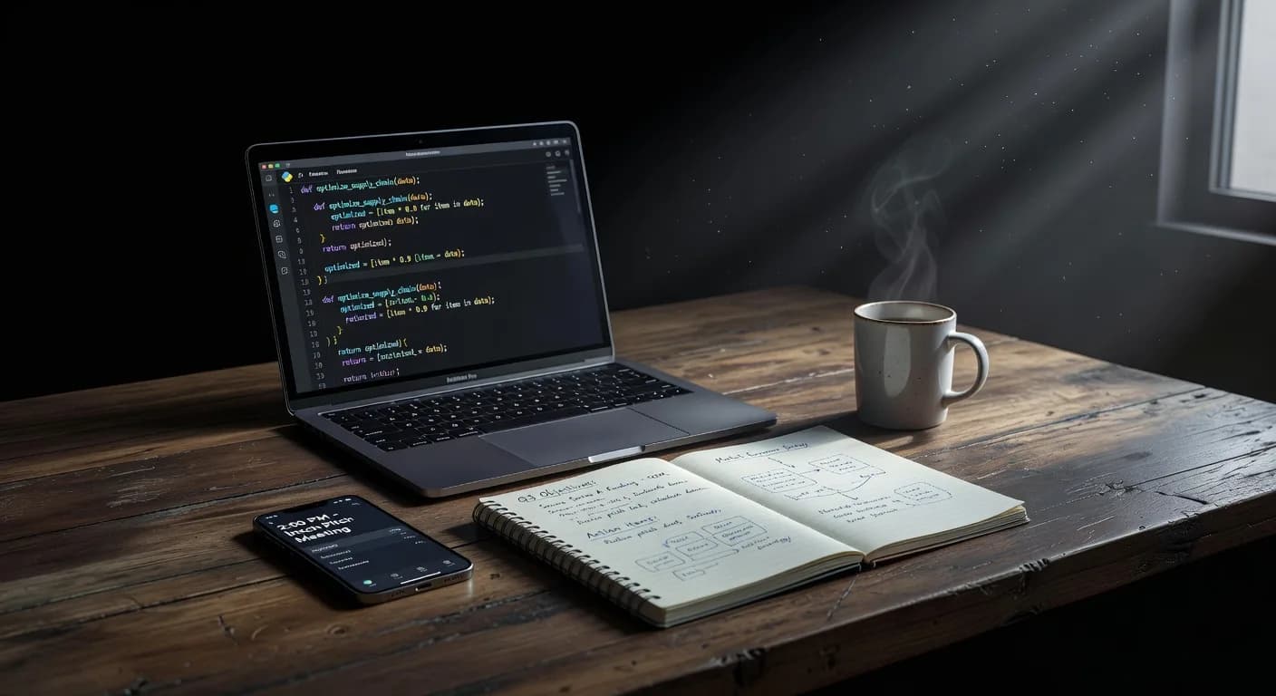 Les meilleurs outils IA pour entrepreneurs et créateurs