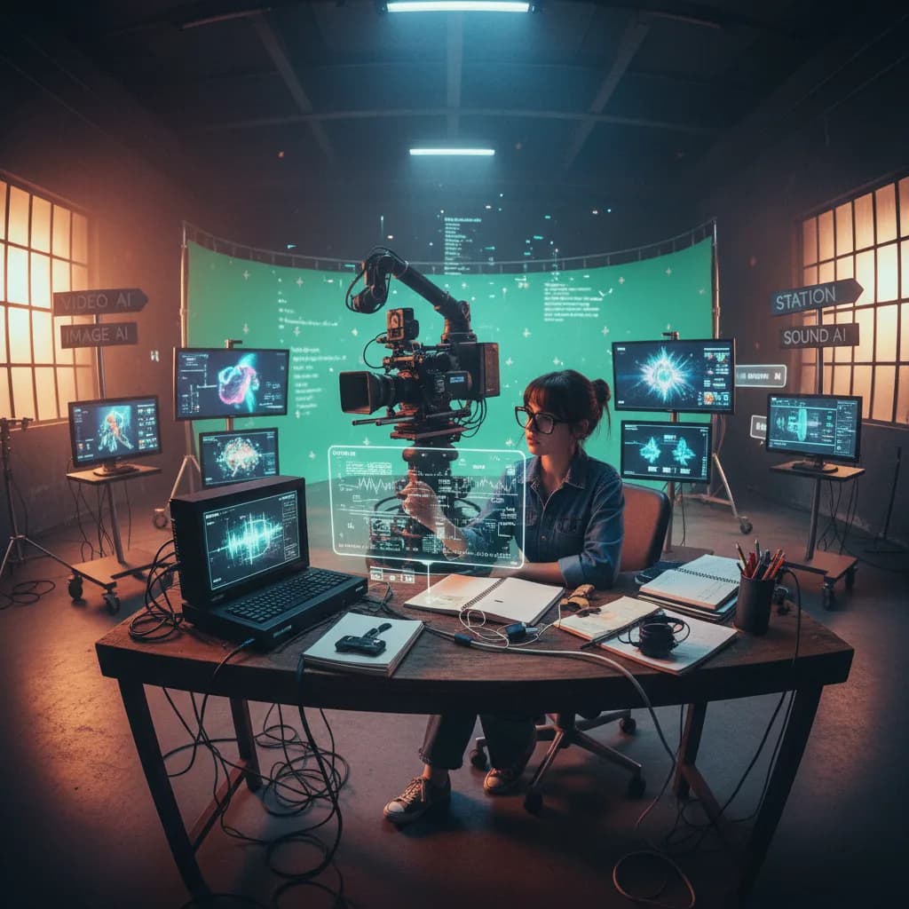 Les meilleurs outils IA français ou bien adaptés au marché français