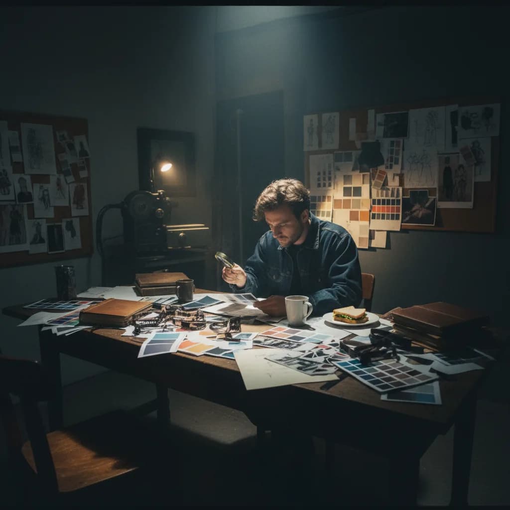 Image workflow 1 Image workflow 1