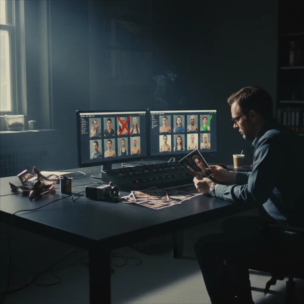 Image workflow 2 Image workflow 2