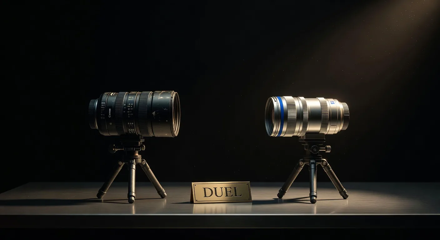 Midjourney vs DALL-E 3 : Lequel est le meilleur pour les professionnels ?